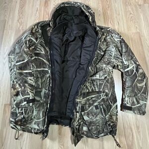 Herter’s Camo Jacket